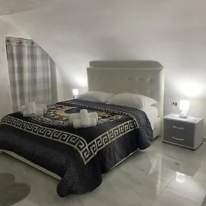 La Casa Di Pulcinella Hébergement de vacances