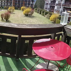  Appartement Renove Avec Parking Plein Centre France