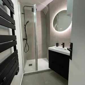  Appartement My Cosy - Vieux France